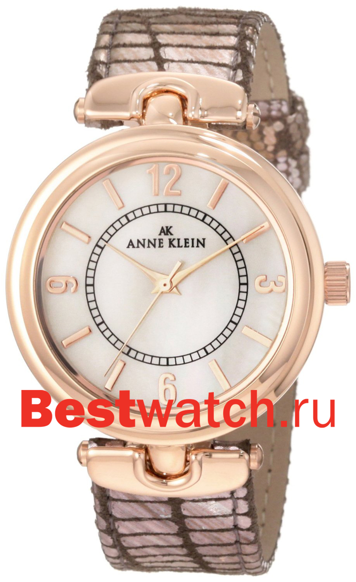 Часы Anne Klein Ring 9836RGPK